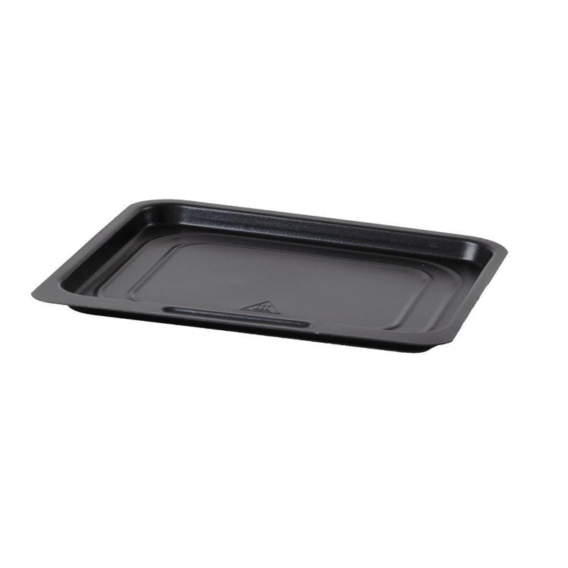 Afbeelding laden in galerijviewer, Inventum gf1200hld mini oven 12l 1500w zwart rvs
