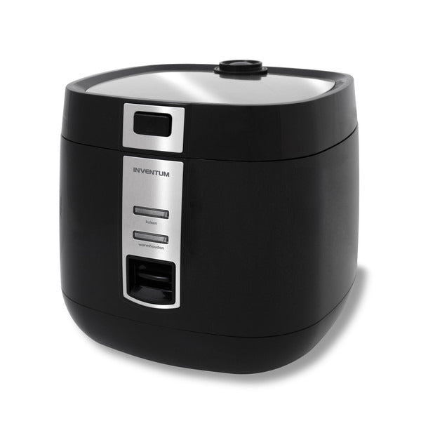 Afbeelding laden in galerijviewer, Inventum Inventum RK140ZW Rijstkoker 1.4L 540W
