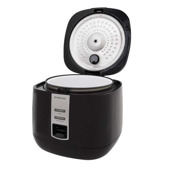 Afbeelding laden in galerijviewer, Inventum Inventum RK140ZW Rijstkoker 1.4L 540W
