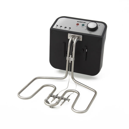 Inventum gf750s friteuse 5l 3000w