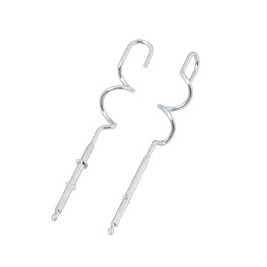 Inventum handmixer zwart
