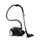 Inventum st306zza stofzuiger met zak 3l - zwart