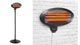 Tristar Tristar KA-5287 Terrasverwarmer