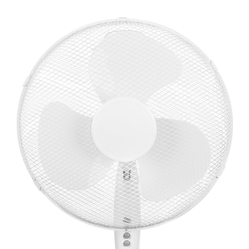 Afbeelding laden in galerijviewer, Toystate tristar ve-5890 standventilator wit
