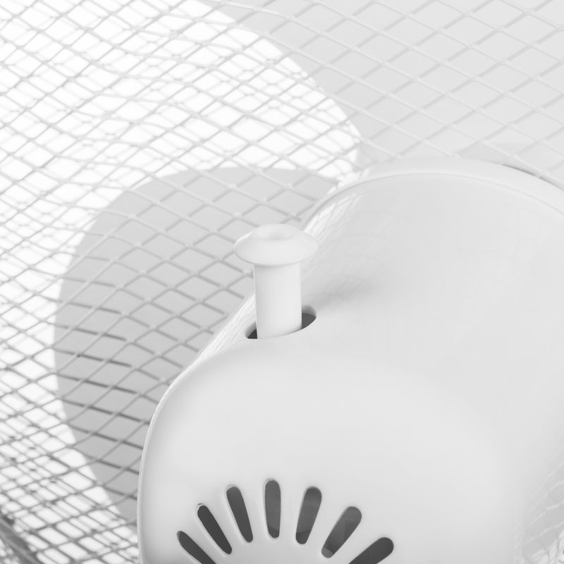 Afbeelding laden in galerijviewer, Toystate tristar ve-5890 standventilator wit
