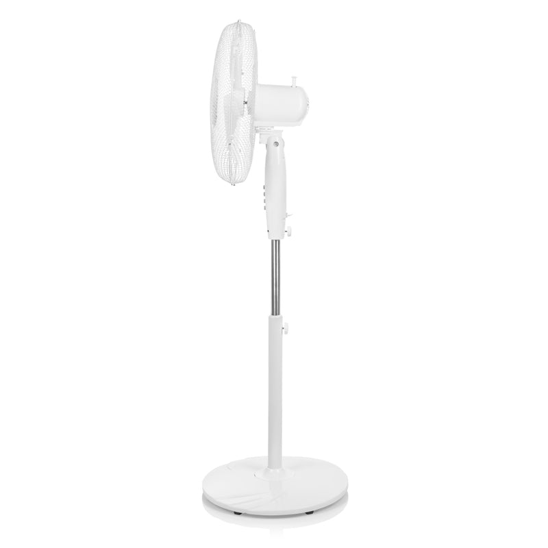 Afbeelding laden in galerijviewer, Toystate tristar ve-5890 standventilator wit
