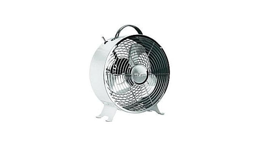 Tristar ve-5967 ventilator wit