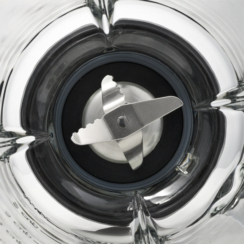 Afbeelding laden in galerijviewer, Tristar Tristar MX-4823 Food Processor RVS Zwart

