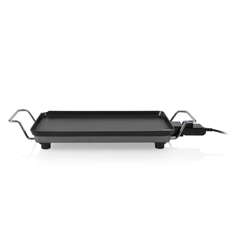Afbeelding laden in galerijviewer, Princess 102300 table chef pro bakplaat zwart
