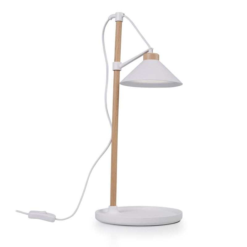 Afbeelding laden in galerijviewer, Smartwares kweeklamp led 9 w wit
