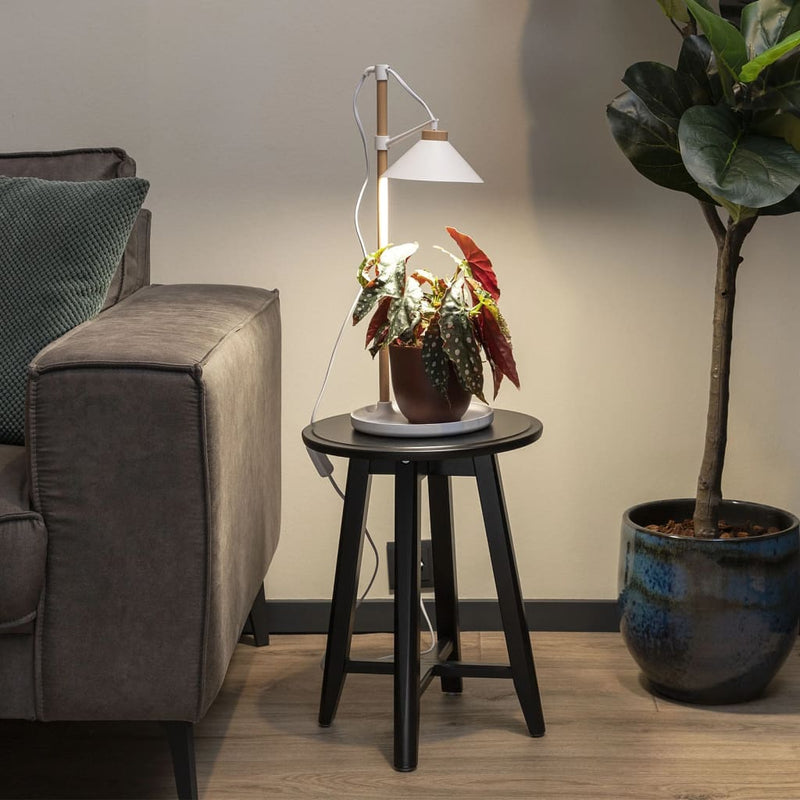 Afbeelding laden in galerijviewer, Smartwares kweeklamp led 9 w wit
