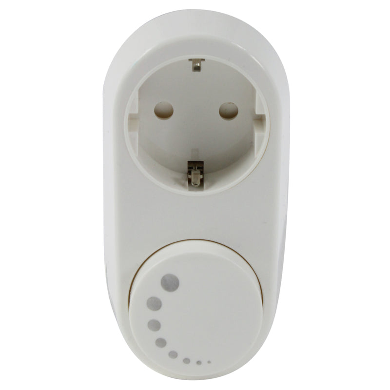 Afbeelding laden in galerijviewer, Scanpart universeel stekkerdimmer led 5-150w
