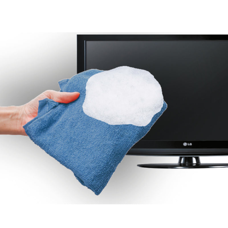 Afbeelding laden in galerijviewer, Scanpart Scanpart Foam TV Cleaner 200 ml
