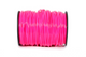 Merkloos sans marque springtouw op rol roze 120 meter, ouderwets springtouw