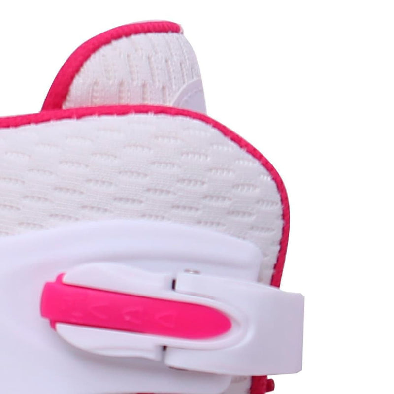 Afbeelding laden in galerijviewer, Street Rider Street Rider Inlineskates verstelbaar maat 33-37 wit
