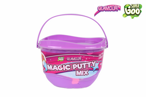 Ty glamour super goo magische put mix 240gram 12x17cm