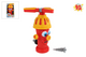 Sun fun watersproeier brandweerpaal 25cm