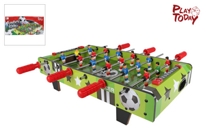 Lobbes play today voetbaltafel 59,5x30,5x13,5cm
