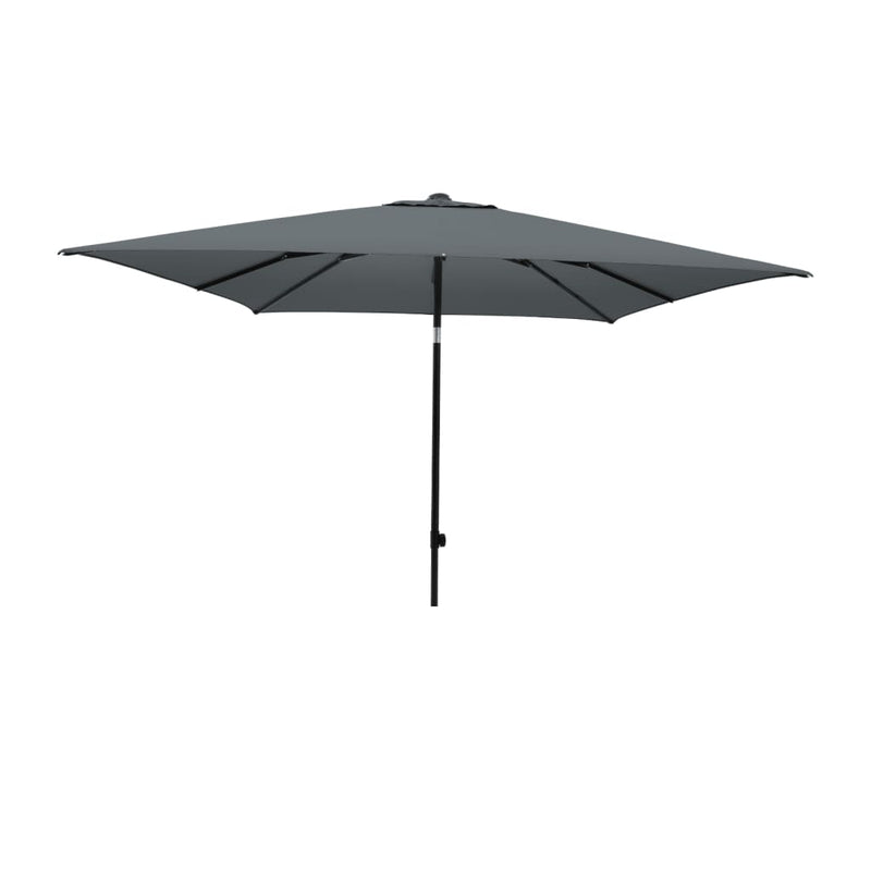 Afbeelding laden in galerijviewer, Madison parasol corsica 200x250 cm grijs
