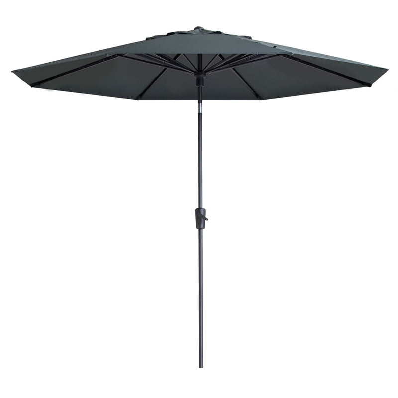 Afbeelding laden in galerijviewer, Madison parasol paros ii luxe 300 cm grijs
