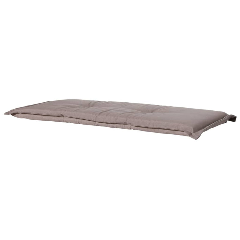 Afbeelding laden in galerijviewer, Madison Bankkussen Panama 120x48 cm taupe
