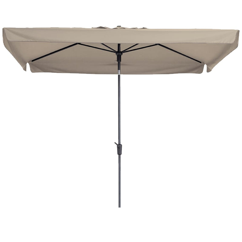 Afbeelding laden in galerijviewer, Madison parasol delos luxe 300x200 cm pac5p016 ecru
