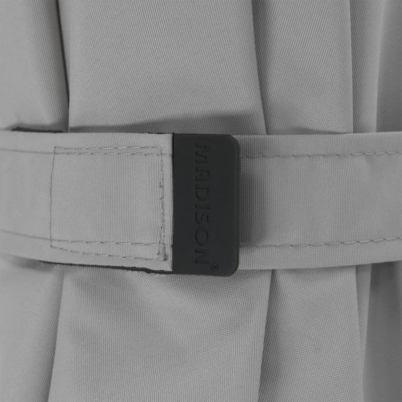 Afbeelding laden in galerijviewer, Madison parasol timor luxe 400 cm pac8p015 taupe
