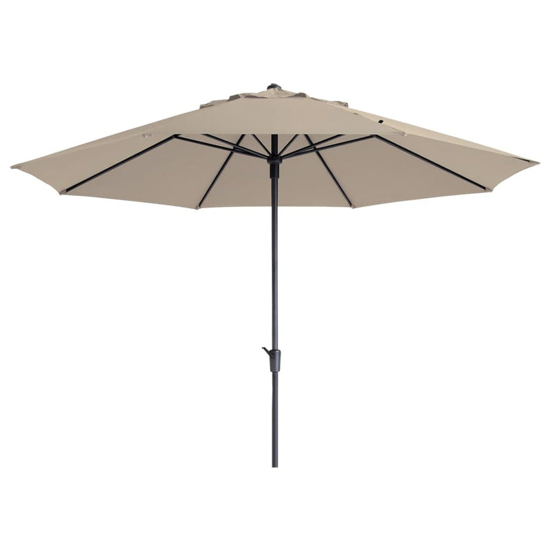 Afbeelding laden in galerijviewer, Madison Parasol Timor Luxe 400 cm ecru PAC8P016
