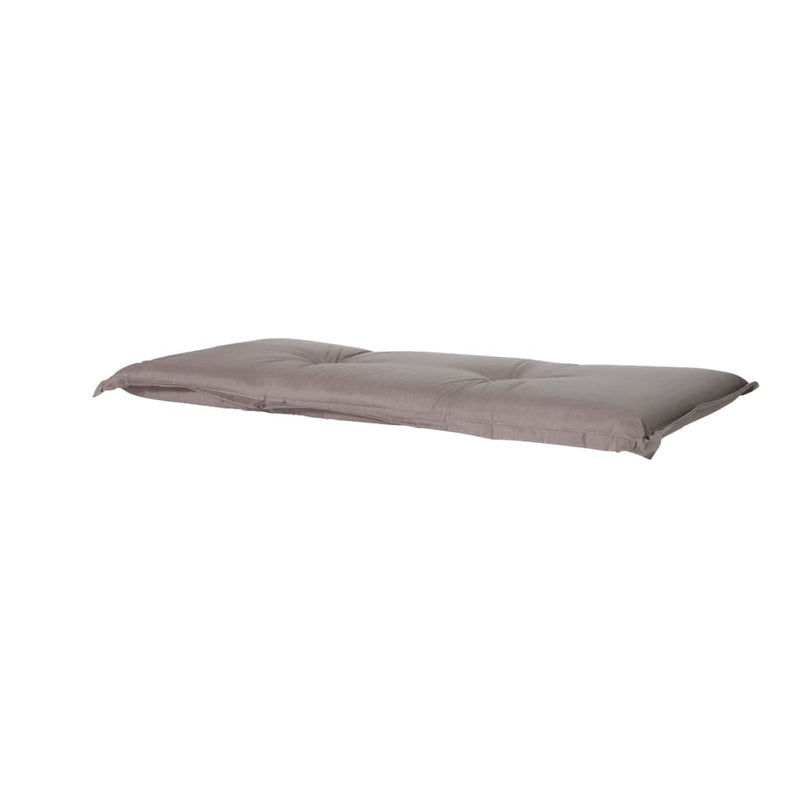 Afbeelding laden in galerijviewer, Madison bankkussen basic 150x48 cm taupe
