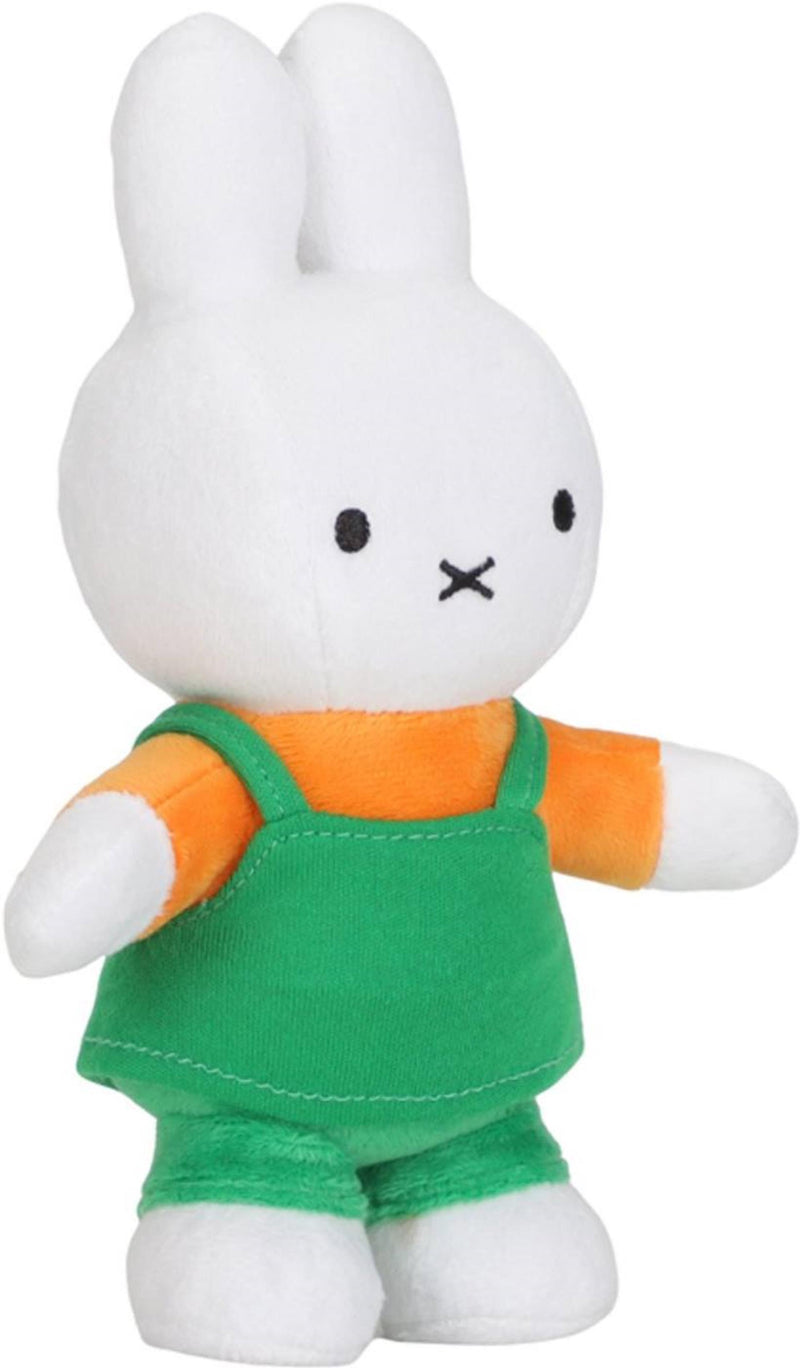 Afbeelding laden in galerijviewer, Tiamo kleine pluis knuffel 21 cm
