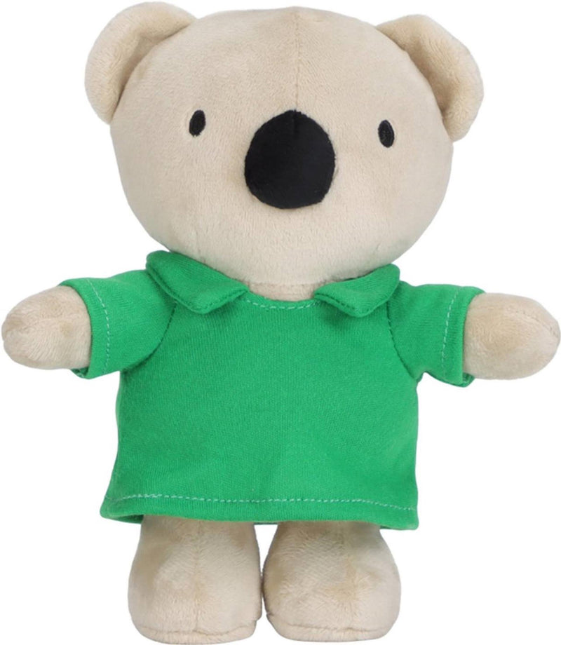Afbeelding laden in galerijviewer, Nijntje knuffel ko 18cm pluche

