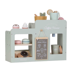 Little dutch houten koffiehoek fsc