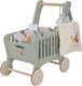 Little dutch kinderwinkelwagen - 14-delig