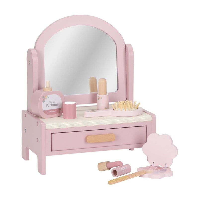 Afbeelding laden in galerijviewer, Little dutch kaptafel – small – hout
