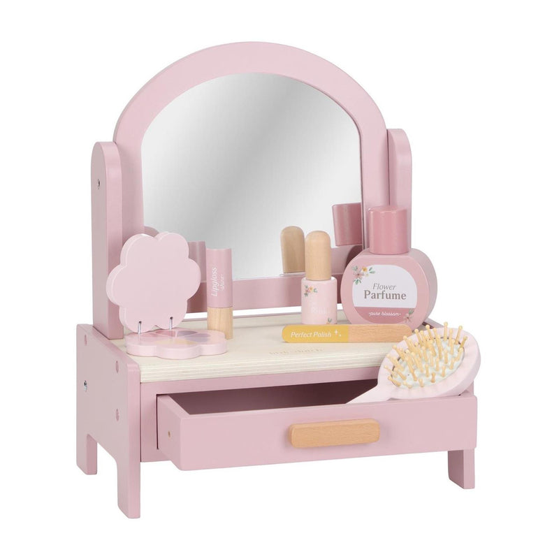 Afbeelding laden in galerijviewer, Little dutch kaptafel – small – hout
