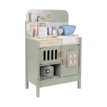 Little dutch houten dierenartspraktijk fsc