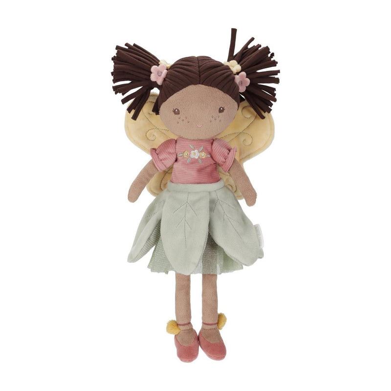 Afbeelding laden in galerijviewer, Little dutch knuffelpop fee evi 35cm
