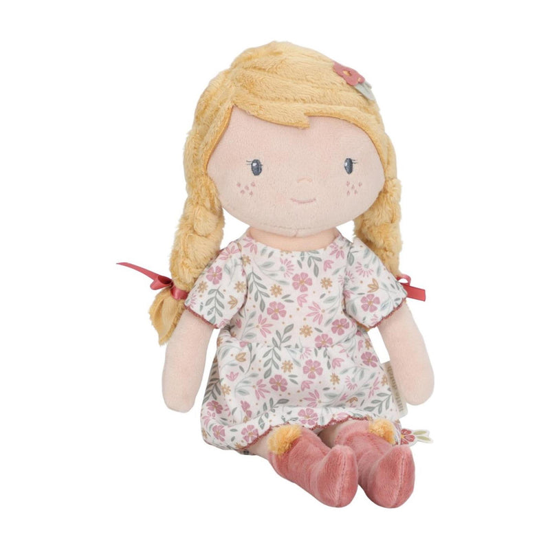 Afbeelding laden in galerijviewer, Little dutch knuffelpop julia 35cm
