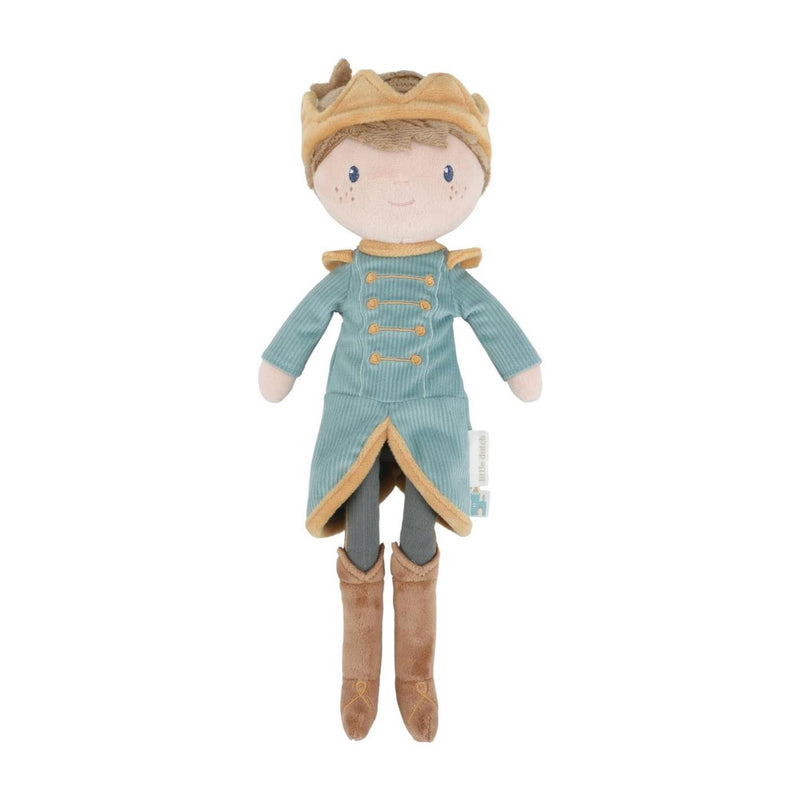 Afbeelding laden in galerijviewer, Little dutch prins jim 35cm
