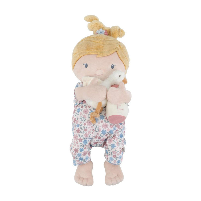 Afbeelding laden in galerijviewer, Little dutch knuffelpop julia - 40 cm
