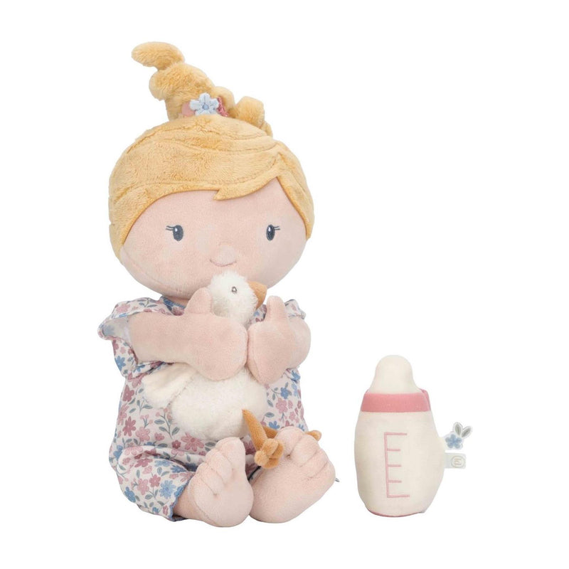Afbeelding laden in galerijviewer, Little dutch knuffelpop julia - 40 cm

