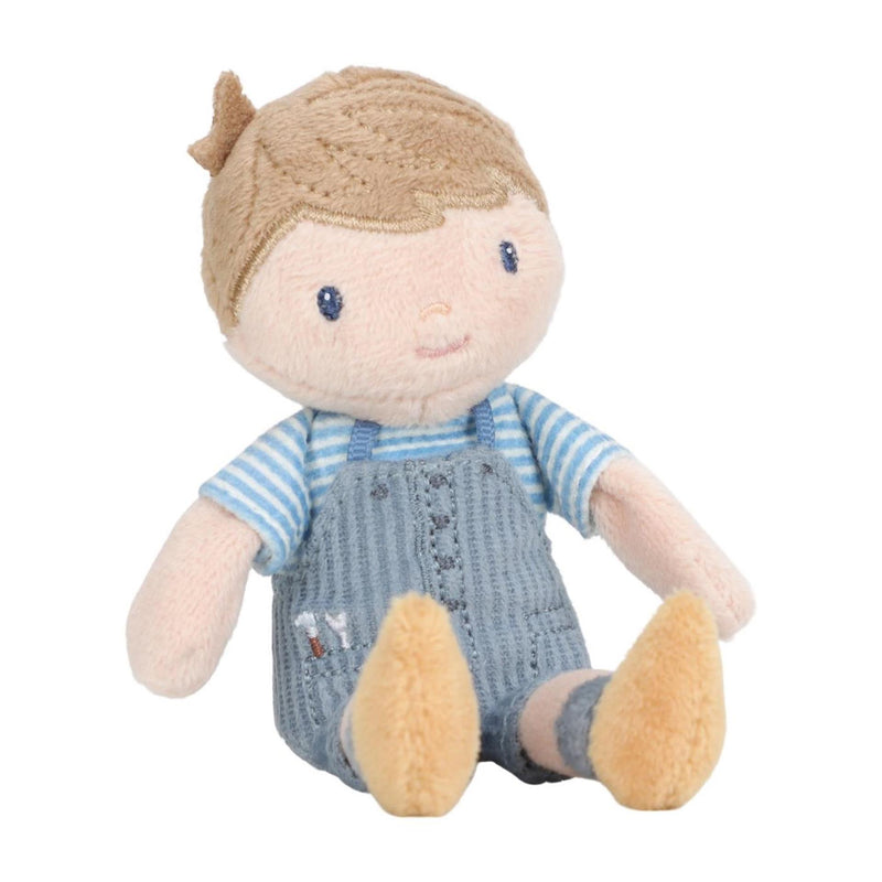 Afbeelding laden in galerijviewer, Little dutch mini pop jim 13cm
