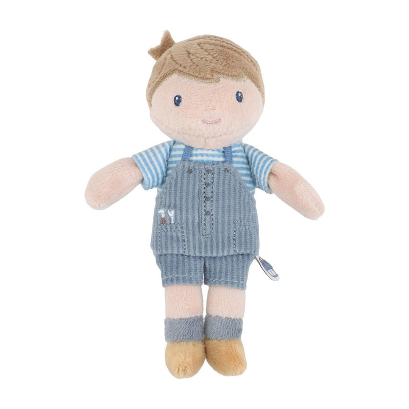 Afbeelding laden in galerijviewer, Little dutch mini pop jim 13cm
