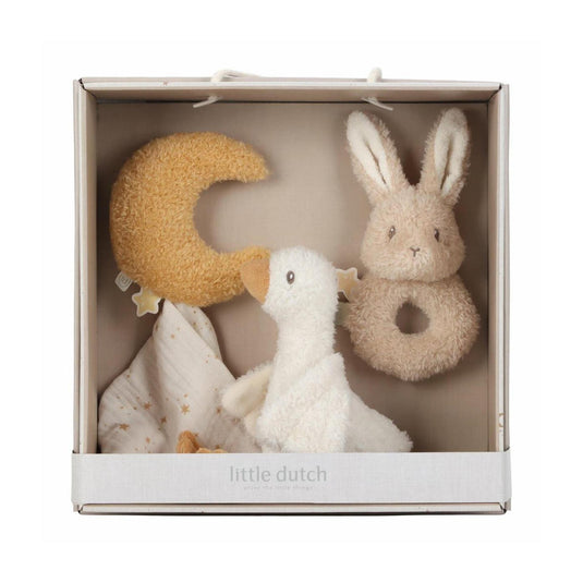 Little dutch newborn naturals giftset