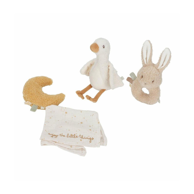 Afbeelding laden in galerijviewer, Little dutch newborn naturals giftset
