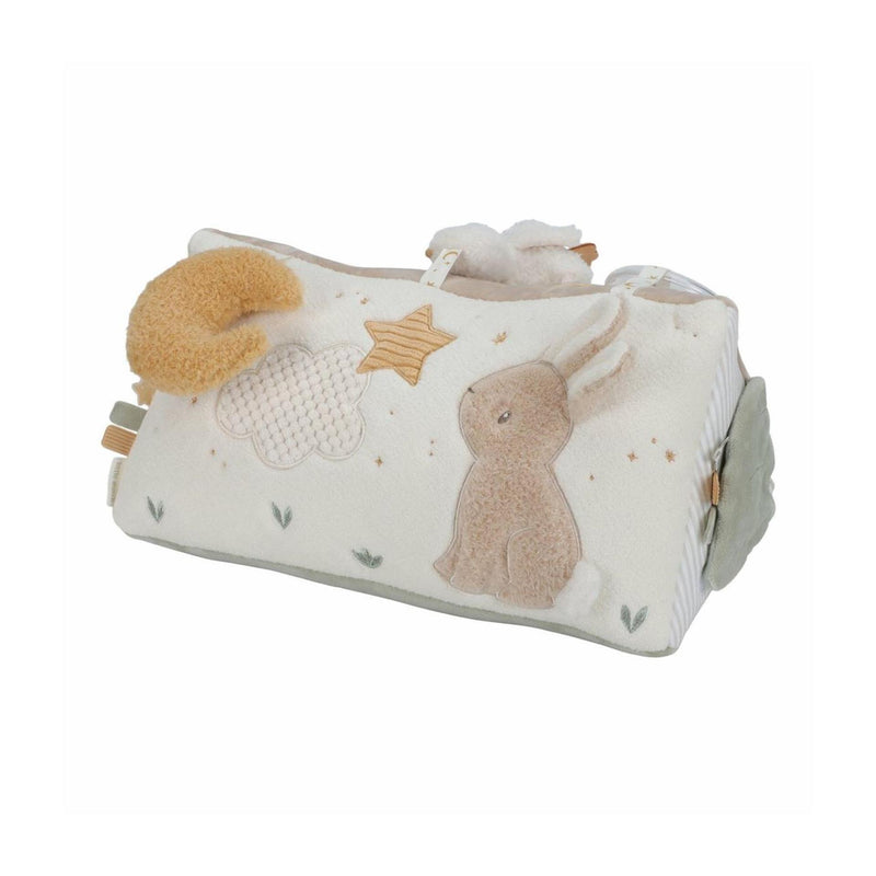 Afbeelding laden in galerijviewer, Little dutch newborn activiteitendriehoek
