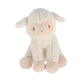 Little dutch little farm knuffel schaap 17cm