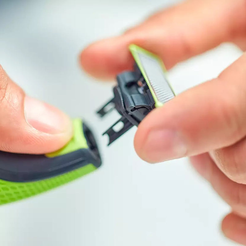 Afbeelding laden in galerijviewer, Philips scheerkop oneblade
