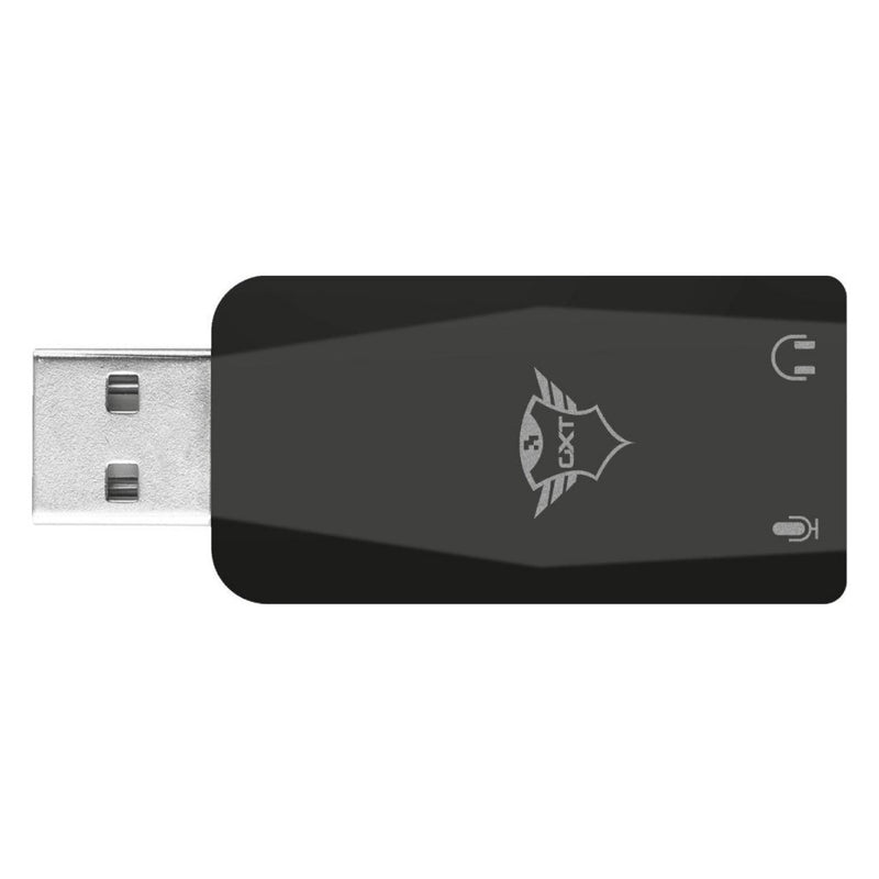 Afbeelding laden in galerijviewer, Trust gxt 212 mico usb microfoon zwart rood
