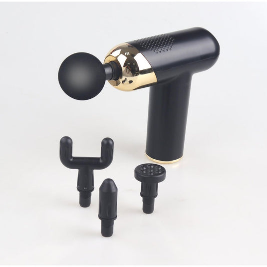 Overige merken mesa massage gun pro zwart goud